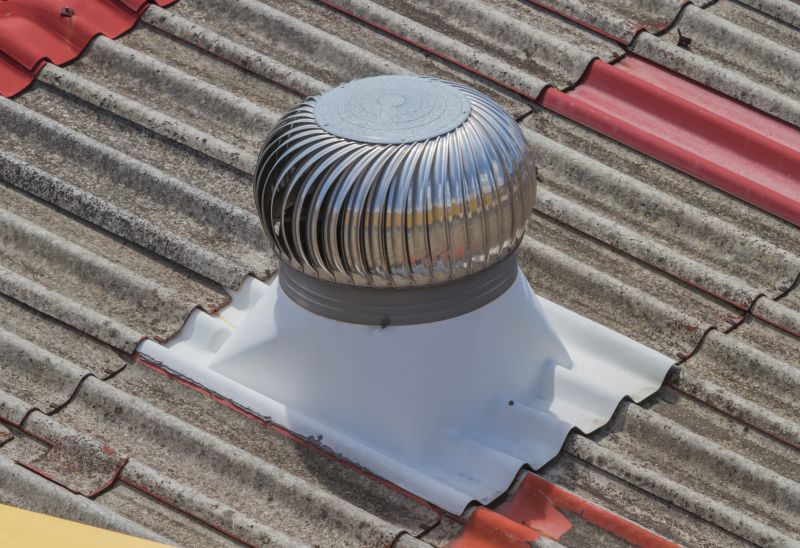 Attic Fan Installation Service