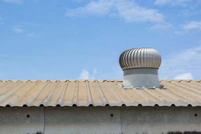 Attic Ventilation Efficiency