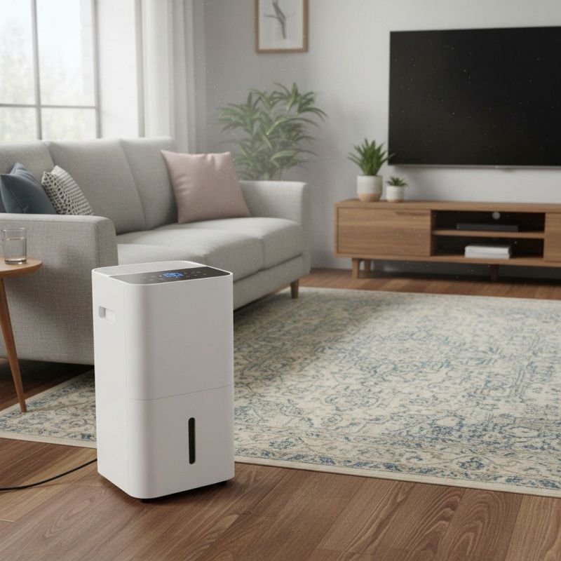 Humidifier Filter Replacement in Naples, FL