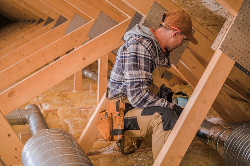 Attic Ventilation Experts