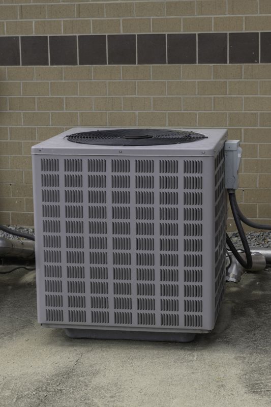 Ac Installation in Monmouth County, NJ
